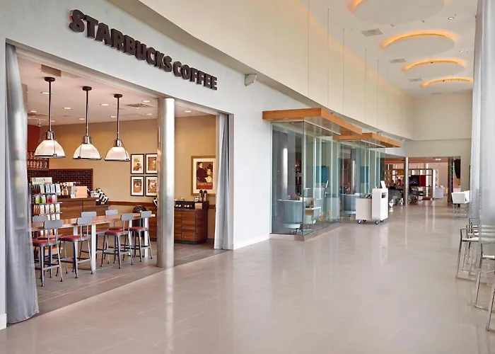 Renaissance Edmonton AirportAirport Hotel